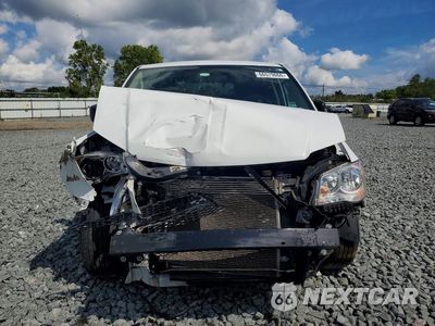 Piąte zdjęcie samochodu w środku: 2018 DODGE GRAND CARAVAN SE VIN:2C7WDGBGXJR165940 - miniatura