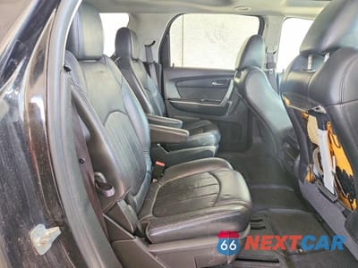 Zdjęcie 11 z 13 samochodu: 2012 GMC ACADIA SLT-2 VIN:1GKKRSED2CJ235444 - miniatura