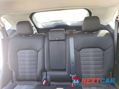 Zdjęcie 10 z 13 samochodu: 2018 FORD EDGE SEL VIN:2FMPK4J98JBC00116 - miniatura