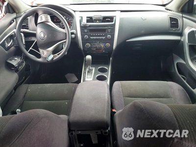 Zdjęcie 8 z 12 samochodu: 2013 NISSAN ALTIMA 2.5 VIN:1N4AL3AP5DC215134 - miniatura