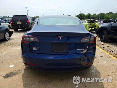 Zdjęcie 6 z 12 samochodu: 2021 TESLA MODEL 3 VIN:5YJ3E1EB1MF960675 - miniatura