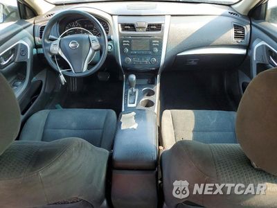 Zdjęcie 8 z 12 samochodu: 2015 NISSAN ALTIMA 2.5 S VIN:1N4AL3AP5FC594087 - miniatura