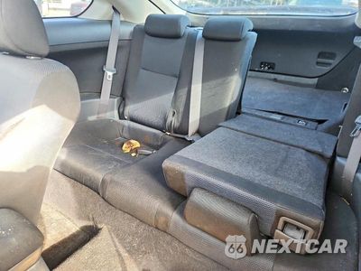Zdjęcie 10 z 12 samochodu: 2007 SCION TC BASE VIN:JTKDE177770182570 - miniatura