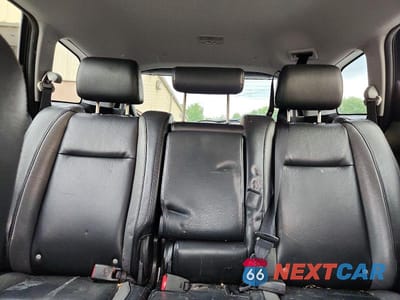Zdjęcie 10 z 13 samochodu: 2008 MAZDA CX-9 VIN:JM3TB38V180130090 - miniatura