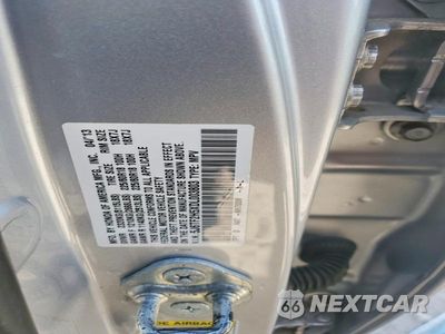 Zdjęcie 12 z 12 samochodu: 2013 HONDA CROSSTOUR EXL VIN:5J6TF2H5XDL003803 - miniatura