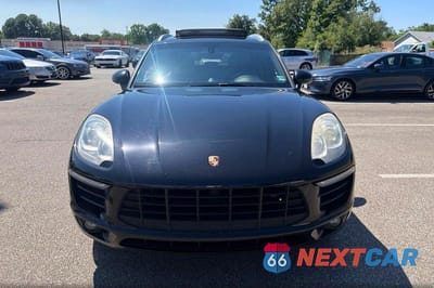 Zdjęcie 13 z 14 samochodu: 2015 PORSCHE MACAN S VIN:WP1AB2A51FLB57434 - miniatura