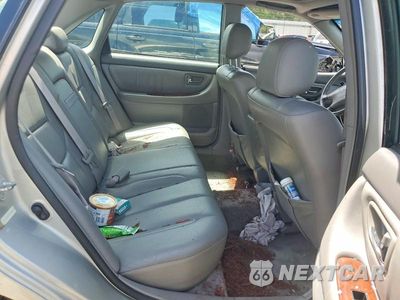 Zdjęcie 10 z 12 samochodu: 2001 TOYOTA AVALON XLS VIN:4T1BF28B11U170592 - miniatura