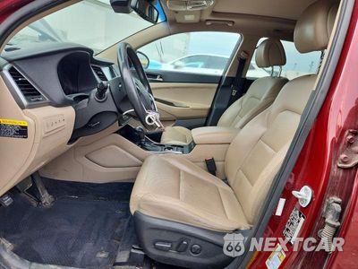 Zdjęcie 7 z 13 samochodu: 2016 HYUNDAI TUCSON LIMITED VIN:KM8J33A22GU091462 - miniatura