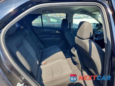 Zdjęcie 10 z 12 samochodu: 2020 CHEVROLET EQUINOX LT VIN:2GNAXKEV2L6254506 - miniatura