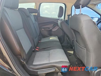 Zdjęcie 10 z 12 samochodu: 2018 FORD ESCAPE SE VIN:1FMCU0GD7JUD18455 - miniatura