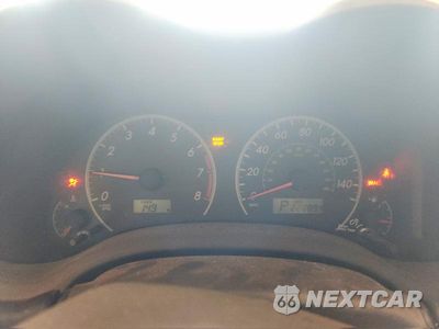 Zdjęcie 9 z 12 samochodu: 2010 TOYOTA COROLLA LE VIN:2T1BU4EE1AC244224 - miniatura
