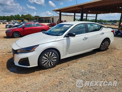 2024 NISSAN ALTIMA SV 1N4BL4DV3RN370328 - główne zdjęcie licytacji z USA - miniatura