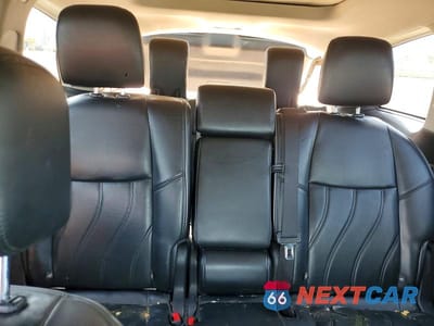 Zdjęcie 10 z 13 samochodu: 2015 INFINITI QX60 BASE VIN:5N1AL0MM8FC525612 - miniatura