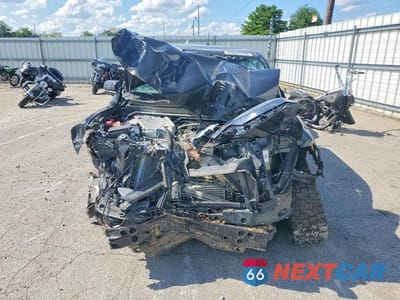 Piąte zdjęcie samochodu w środku: 2025 CHEVROLET COLORADO TRAIL BOSS VIN:1GCPTEEK3S1120837 - miniatura