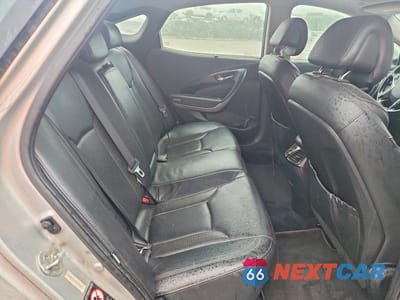 Zdjęcie 10 z 12 samochodu: 2012 HYUNDAI AZERA BASE VIN:KMHFH4JG9CA176285 - miniatura