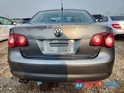 Zdjęcie 6 z 12 samochodu: 2009 VOLKSWAGEN JETTA S VIN:3VWJM71K49M128041 - miniatura