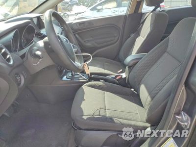 Zdjęcie 7 z 12 samochodu: 2019 FORD FIESTA SE VIN:3FADP4BJ7KM137677 - miniatura