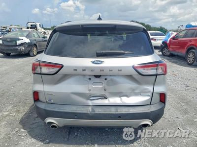 Zdjęcie 6 z 13 samochodu: 2020 FORD ESCAPE SEL VIN:1FMCU0H63LUA68909 - miniatura