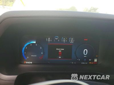 Zdjęcie 9 z 13 samochodu: 2024 FORD F150 XLT VIN:1FTFW3L83RKE18534 - miniatura