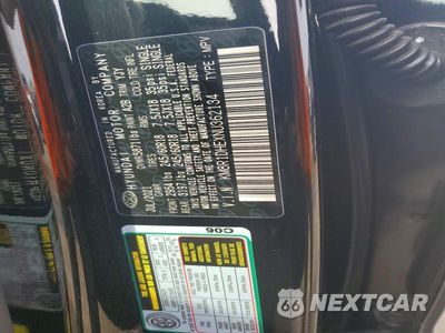 Zdjęcie 13 z 13 samochodu: 2022 HYUNDAI PALISADE SE VIN:KM8R1DHEXNU362134 - miniatura