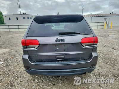 Zdjęcie 6 z 13 samochodu: 2015 JEEP GRAND CHEROKEE LAREDO VIN:1C4RJFAGXFC140373 - miniatura