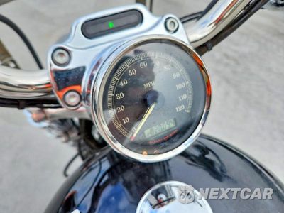 Zdjęcie 7 z 9 samochodu: 2011 HARLEY-DAVIDSON XLH1200 C VIN:1HD1CT361BC417544 - miniatura