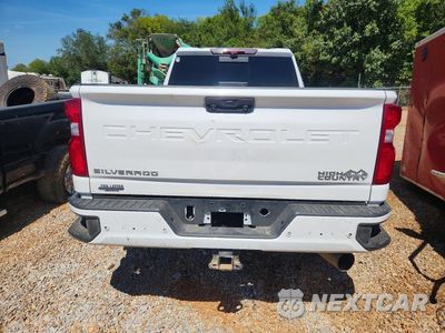 Zdjęcie 6 z 12 samochodu: 2024 CHEVROLET SILVERADO K2500 HIGH COUNTRY VIN:2GC4YREY0R1138832 - miniatura