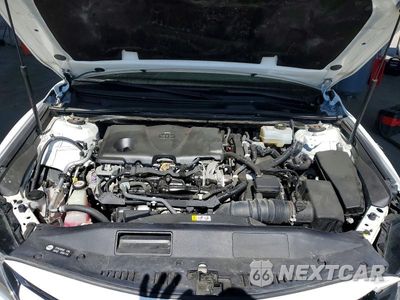 Zdjęcie 11 z 12 samochodu: 2019 TOYOTA CAMRY LE VIN:4T1B31HK1KU509758 - miniatura