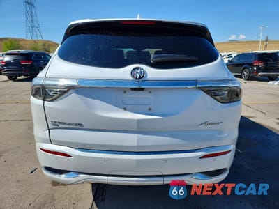 Zdjęcie 6 z 13 samochodu: 2023 BUICK ENCLAVE AVENIR VIN:5GAEVCKW9PJ203176 - miniatura