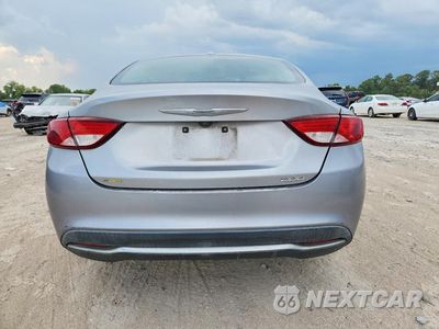Zdjęcie 6 z 12 samochodu: 2015 CHRYSLER 200 LIMITED VIN:1C3CCCAB1FN701488 - miniatura