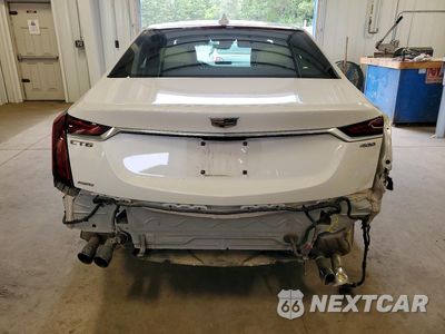Zdjęcie 6 z 13 samochodu: 2020 CADILLAC CT6 LUXURY CSAV VIN:1G6KE5RS0LU110106 - miniatura