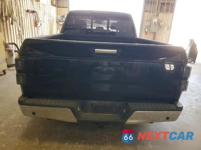 Zdjęcie 6 z 12 samochodu: 2015 FORD F150 SUPER CAB VIN:1FTFX1EF5FFC20037 - miniatura