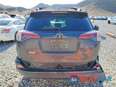 Zdjęcie 6 z 13 samochodu: 2018 TOYOTA RAV4 LE VIN:2T3ZFREV9JW492281 - miniatura