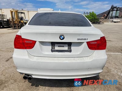 Zdjęcie 6 z 12 samochodu: 2011 BMW 328 I SULEV VIN:WBAPH5G59BNN59023 - miniatura