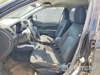Zdjęcie 7 z 12 samochodu: 2012 MITSUBISHI OUTLANDER SPORT ES VIN:JA4AP3AU2CZ004290 - miniatura