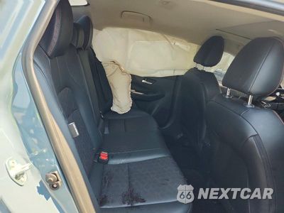 Zdjęcie 10 z 12 samochodu: 2026 NISSAN SENTRA SR VIN:3N1AB9DV1TY281876 - miniatura