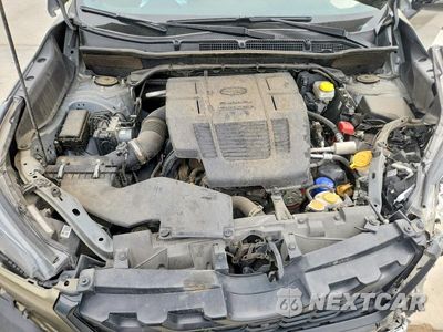 Zdjęcie 11 z 12 samochodu: 2023 SUBARU FORESTER WILDERNESS VIN:JF2SKALC4PH426351 - miniatura