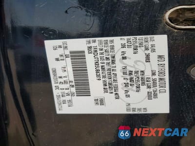 Zdjęcie 12 z 12 samochodu: 2005 FORD EXPLORER SPORT TRAC VIN:1FMDU77K85UB63819 - miniatura