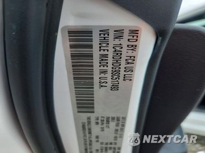 Zdjęcie 13 z 13 samochodu: 2025 DODGE DURANGO GT VIN:1C4RDHDG9SC517493 - miniatura