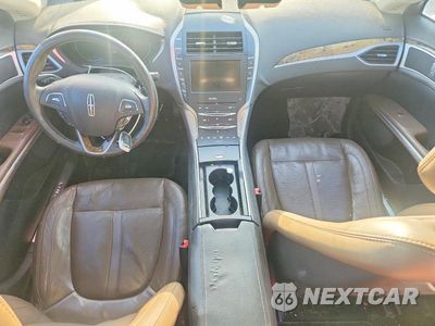 Zdjęcie 8 z 12 samochodu: 2013 LINCOLN MKZ VIN:3LN6L2GK2DR810106 - miniatura