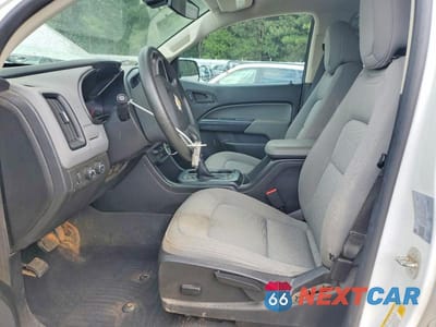 Zdjęcie 7 z 12 samochodu: 2022 CHEVROLET COLORADO VIN:1GCGTBEN5N1127611 - miniatura