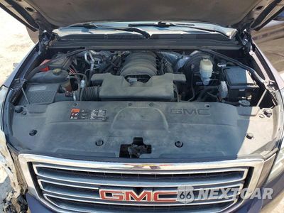 Zdjęcie 12 z 13 samochodu: 2015 GMC YUKON XL K1500 SLT VIN:1GKS2HKC0FR501939 - miniatura