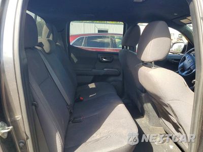 Zdjęcie 10 z 12 samochodu: 2019 TOYOTA TACOMA TRD OFF-ROAD VIN:3TMDZ5BN7KM065084 - miniatura