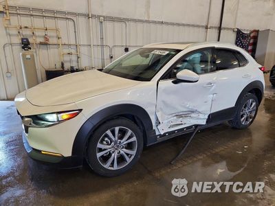 2024 MAZDA CX-30 PREMIUM 3MVDMBDM5RM709708 - główne zdjęcie licytacji z USA - miniatura