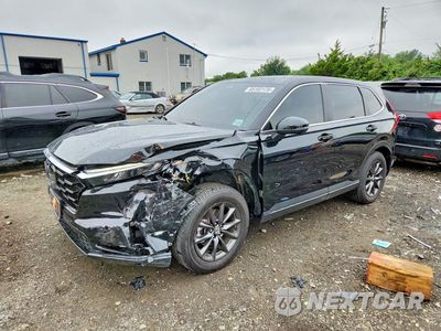 2026 HONDA CR-V EXL 2HKRS4H71TH455389 - główne zdjęcie licytacji z USA - miniatura