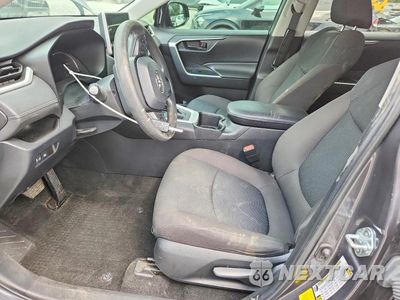 Zdjęcie 7 z 13 samochodu: 2023 TOYOTA RAV4 LE VIN:2T3F1RFV6PW352682 - miniatura