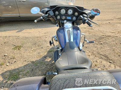 Zdjęcie 6 z 8 samochodu: 2012 HARLEY-DAVIDSON FLHX STREET GLIDE VIN:1HD1KBM1XCB692398 - miniatura