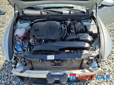 Zdjęcie 11 z 13 samochodu: 2025 HYUNDAI SONATA SEL VIN:KMHL64JA1SA496185 - miniatura