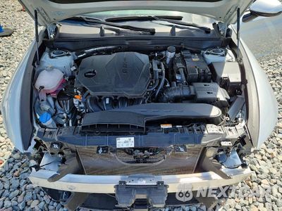 Zdjęcie 11 z 13 samochodu: 2025 HYUNDAI SONATA SEL VIN:KMHL64JA1SA496185 - miniatura