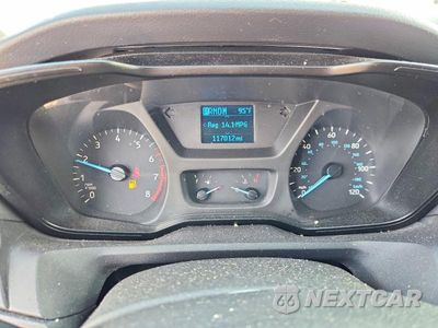 Zdjęcie 9 z 13 samochodu: 2015 FORD TRANSIT T-150 DELIVERY VAN VIN:1FTNE1YM2FKA10689 - miniatura